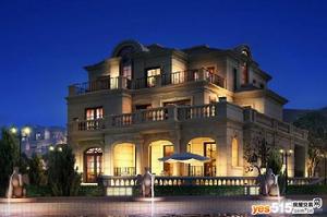 保利霞飛郡 保利霞飛郡