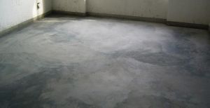 水泥砂漿樓地面