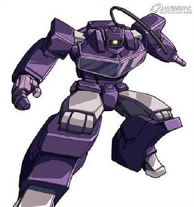 《變形金剛3：月黑之時》