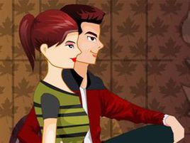 電影院這一對 電影院這一對