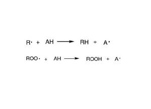 鏈破壞型抗氧劑