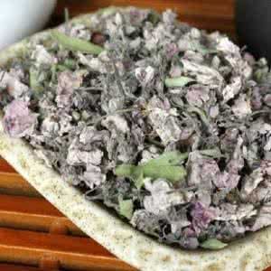 羅布麻花茶 羅布麻花茶