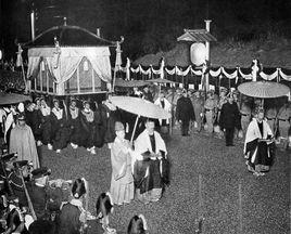 大喪之禮 大喪之禮