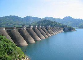 六安五大水庫 六安五大水庫