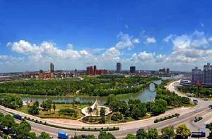 吳江[蘇州市轄區]