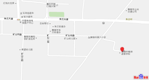 玉林市人民醫院 玉林市人民醫院