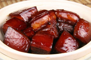 紅燒肉滷蛋 紅燒肉滷蛋