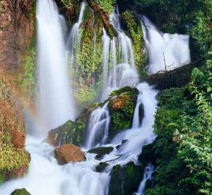 東怒江峽谷 東怒江峽谷