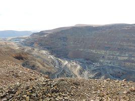 諾里爾斯克 諾里爾斯克