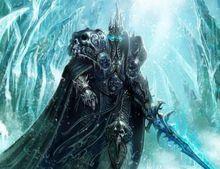 阿爾薩斯[遊戲《風暴英雄》中角色]