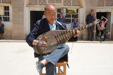 延長[陝西省延長縣]