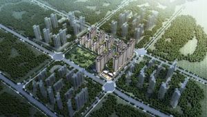 桂林融創九棠府 桂林融創九棠府