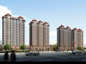 辰隆星河城 辰隆星河城