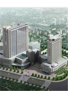 連雲港市第一人民醫院 連雲港市第一人民醫院