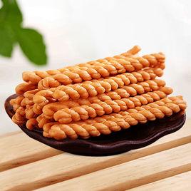 崇陽麻花 崇陽麻花