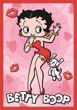 betty boop