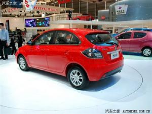 （圖）自主新車