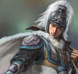 大將軍蜀國武將 大將軍蜀國武將