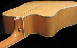 Lang's吉他 Lang's吉他