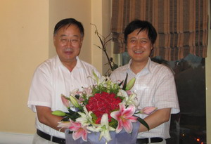 中國科學院寒區旱區環境與工程研究所