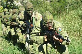 古巴軍隊 古巴軍隊