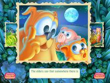 親親我遊戲截圖