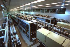 神光Ⅱ裝置 神光Ⅱ裝置