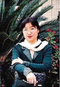 楊文娟[廣州大學歷史系講師]