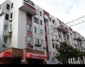 紅松路222號小區 紅松路222號小區