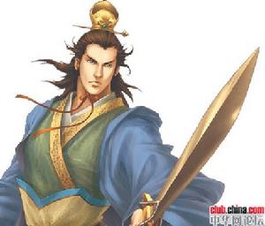 卞莊子刺虎 卞莊子刺虎