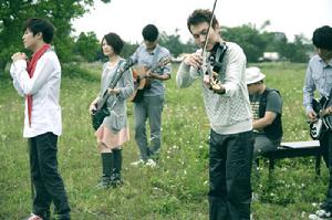 （圖）樂團蘇打綠