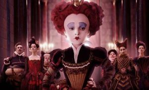 紅桃皇后定律 紅桃皇后定律