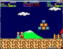 天安神童2 天安神童2