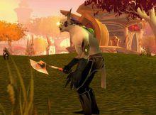 遊戲中的失心者