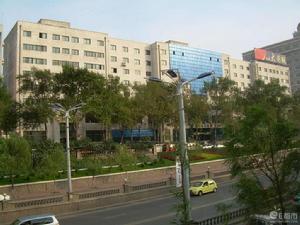 哈爾濱動力區 哈爾濱動力區