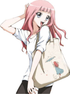 九月[《偷星九月天》人物]