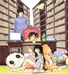 蘿莉人妻偵探社 蘿莉人妻偵探社