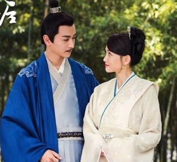 誰說古代皇室里沒有真愛,這對夫妻絕對是皇室夫妻恩愛的典範 誰說古代皇室里沒有真愛,這對夫妻絕對是皇室夫妻恩愛的典範