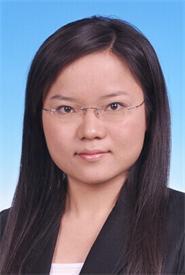 何玉[浙江財經大學金融學院教師]