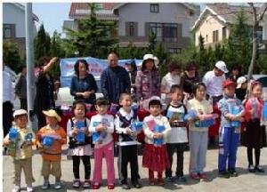 水院小區 水院小區