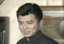 張佩華電視劇照