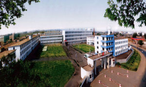 吉林市精神病總院