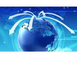 網路全球化 網路全球化