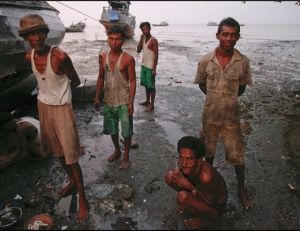 羅辛亞族 羅辛亞族