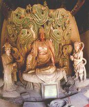 普淨寺[山西省襄汾縣寺廟]