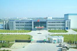 伊利集團合肥工業園 伊利集團合肥工業園