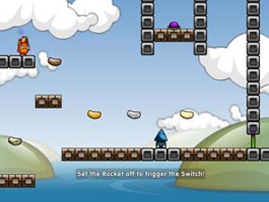 浴火焚身的蟲子2 浴火焚身的蟲子2