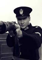 鐵血雄鷹[虎膽神鷹2015年錢雁秋執導電視劇]