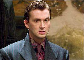 小巴蒂·克勞奇 小巴蒂·克勞奇