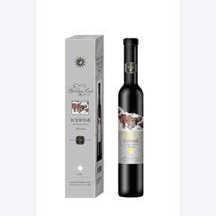 加拿大金路易白冰葡萄酒 加拿大金路易白冰葡萄酒